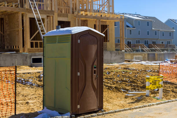 Best Porta potty delivery and setup  in Bloomingdale, TN