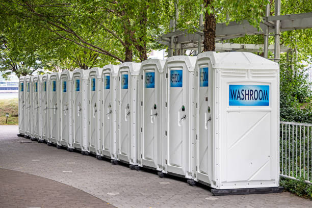 Best Wedding porta potty rental  in Bloomingdale, TN