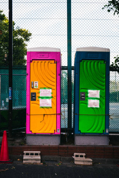 Portable Toilet Options We Offer in Bloomingdale, TN